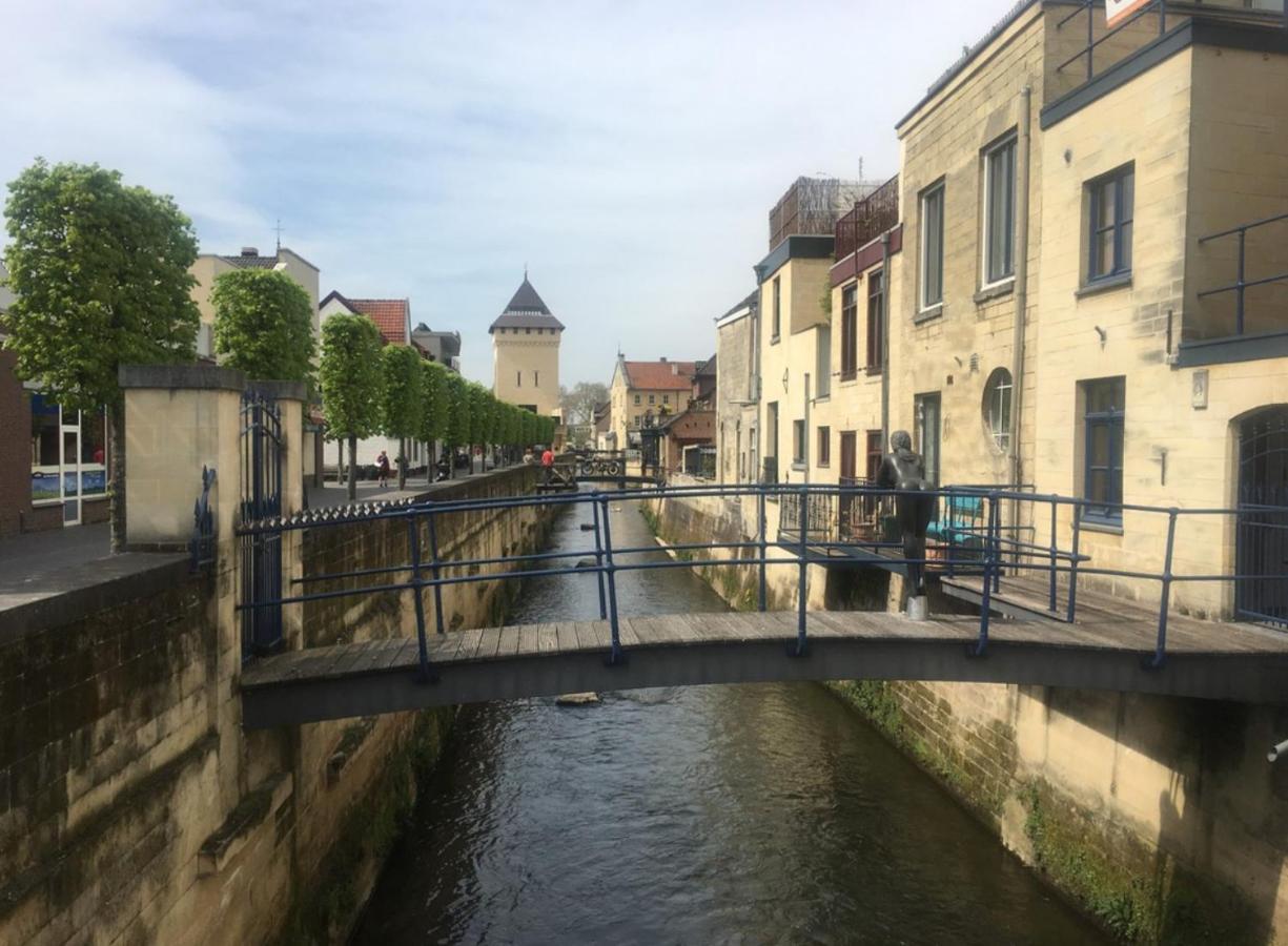 De La Ruine Frühstückspension Valkenburg aan de Geul
